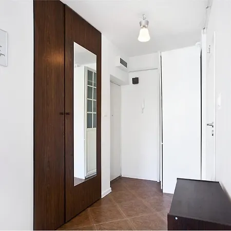 Ms Top Center Iii Apartman Gdynia